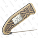 ThermoWorks Thermapen Mk4 | $89 | ThermoWorks | Limited Edition Snakeskin only